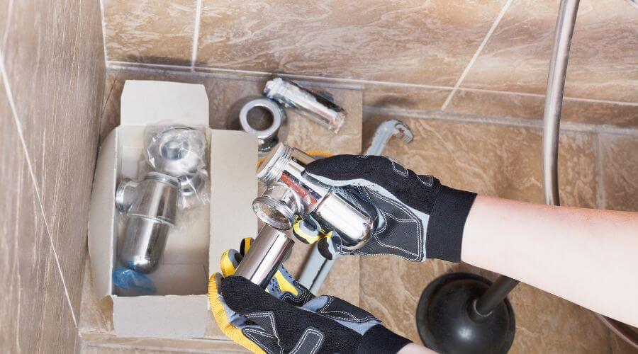 Professional New roof installation in Lexington, IN